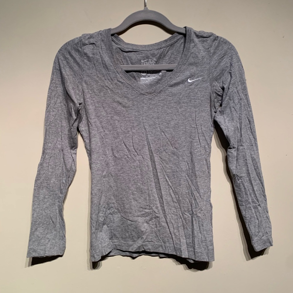 Nike Vneck